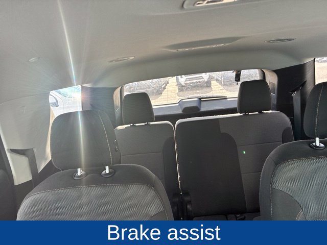 Used 2018 Chevrolet Traverse LT AWD/4WD image 17