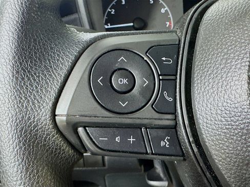 Used 2025 Toyota Corolla LE w/ Convenience Package FWD image 22