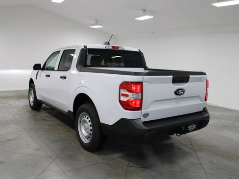 New 2026 Ford Maverick XL image 6