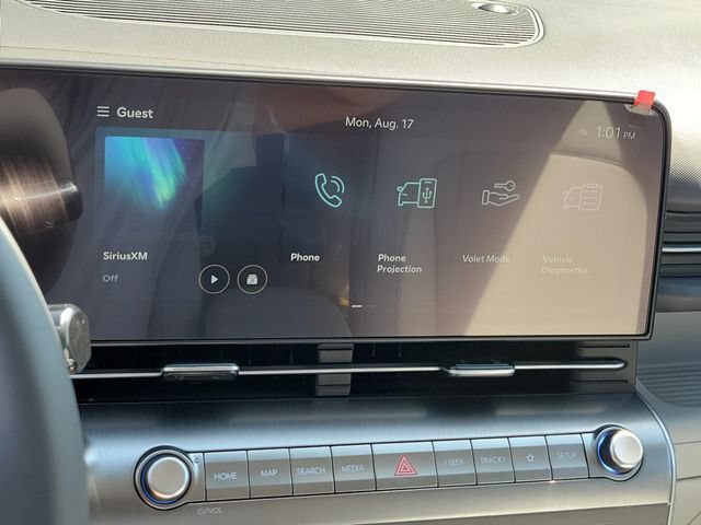 New 2027 Hyundai Kona SEL Sport FWD image 11