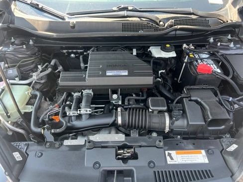 Used 2018 Honda CR-V EX image 24