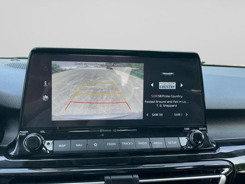 Used 2022 Kia Seltos EX AWD/4WD image 24