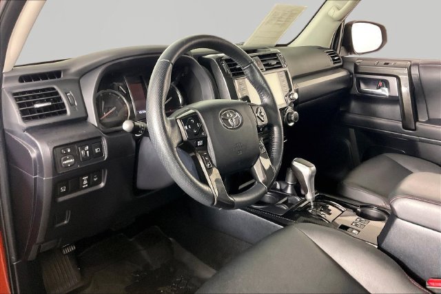 Used 2024 Toyota 4Runner TRD Pro AWD/4WD image 15