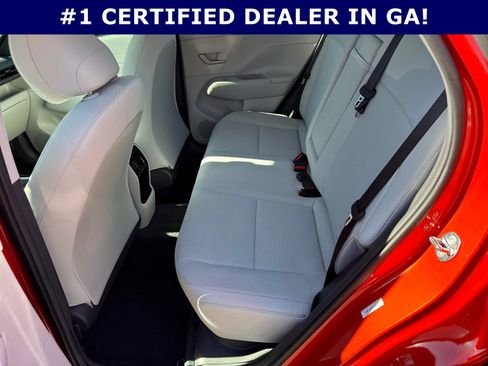Certified 2025 Hyundai Kona SEL image 20