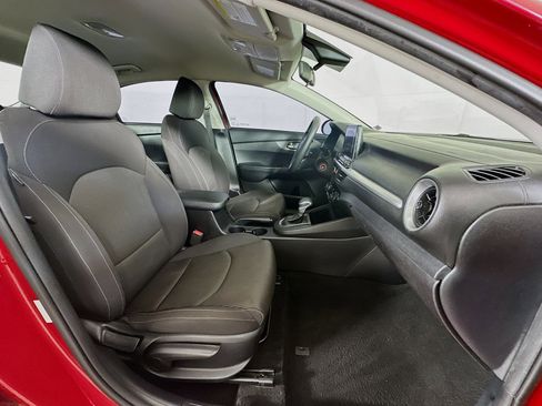 Used 2019 Kia Forte LXS FWD image 28