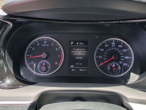 Used 2024 Kia K5 GT-Line FWD image 32