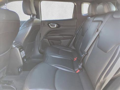 Used 2023 Jeep Compass High Altitude AWD/4WD image 13