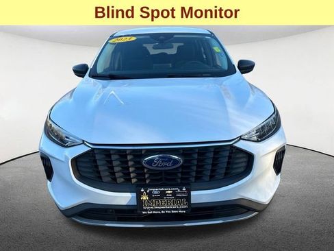 Used 2023 Ford Escape Active image 4