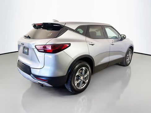 Used 2023 Chevrolet Blazer LT w/ LPO, Floor Liner Package image 7