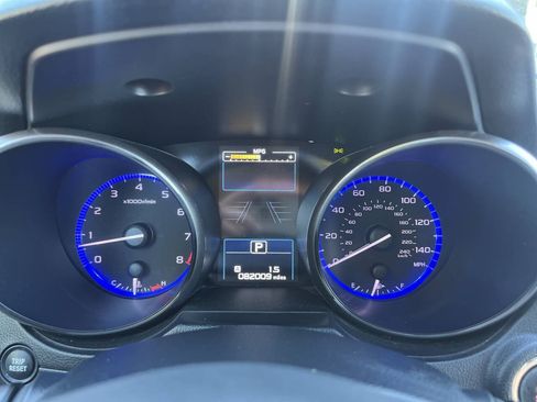 Used 2015 Subaru Outback 2.5i Limited AWD/4WD image 19