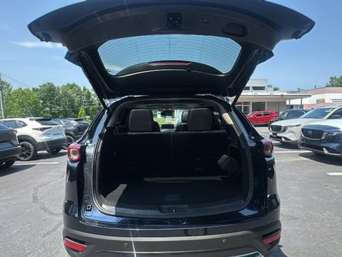 Used 2021 MAZDA CX-9 Touring w/ Touring Premium Package AWD/4WD image 18