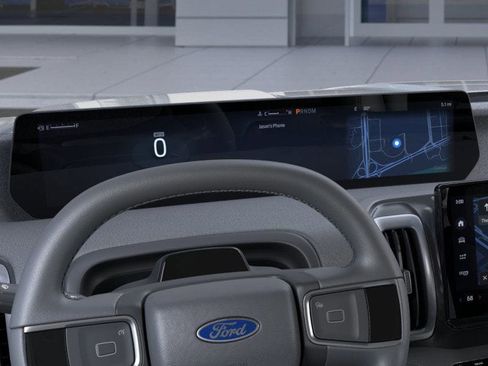 New 2026 Ford Expedition Active AWD/4WD image 13