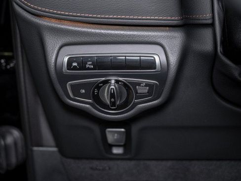 Certified 2024 Mercedes-Benz G 550 image 20