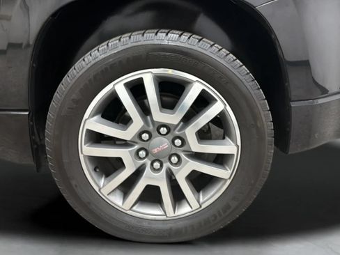 Used 2014 GMC Acadia Denali AWD/4WD image 28