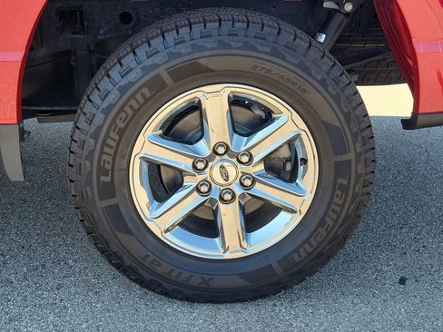 Used 2024 Ford F150 XLT AWD/4WD image 5