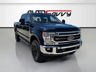 Used 2020 Ford F250 Lariat w/ Tremor Off-Road Package