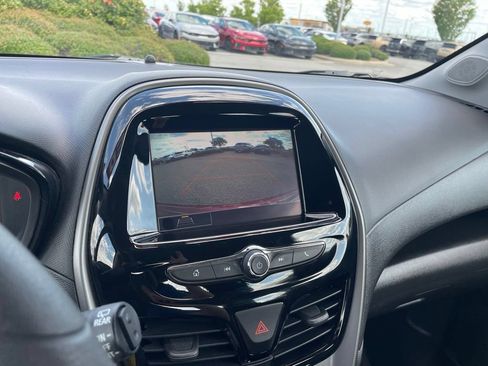 Used 2022 Chevrolet Spark LS FWD image 16
