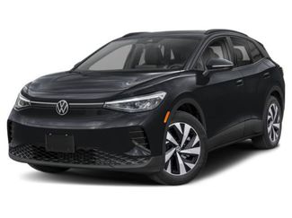 Used 2024 Volkswagen ID.4 2WD video 1