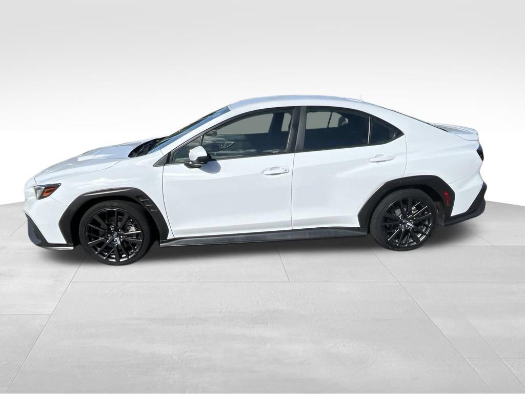 Used 2022 Subaru WRX Premium AWD/4WD image 5