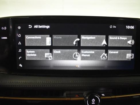 Used 2023 Nissan Ariya FWD image 22