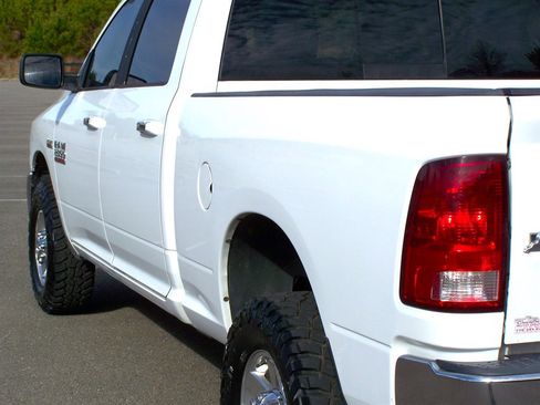 Used 2013 RAM 2500 Big Horn image 21