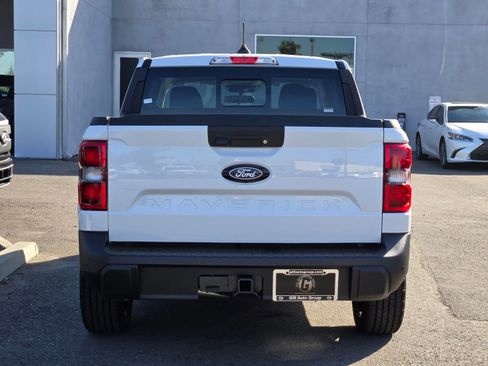 New 2026 Ford Maverick Lariat AWD/4WD image 5