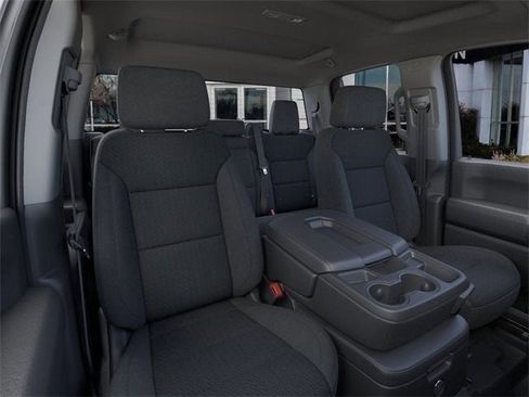 New 2026 GMC Sierra 2500 Pro image 88