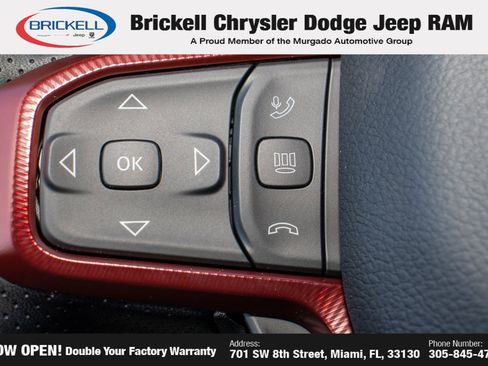 New 2026 RAM 1500 Rebel image 27