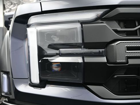 New 2025 Ford F150 Raptor image 15