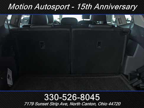 Used 2021 Volkswagen Atlas SE AWD/4WD image 10