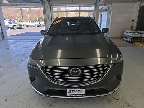 Used 2017 MAZDA CX-9 Signature AWD/4WD image 8