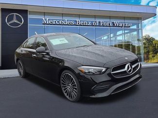 New 2026 Mercedes-Benz C 300 4MATIC Sedan video 1