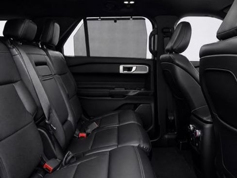 Used 2020 Ford Explorer Limited AWD/4WD image 20