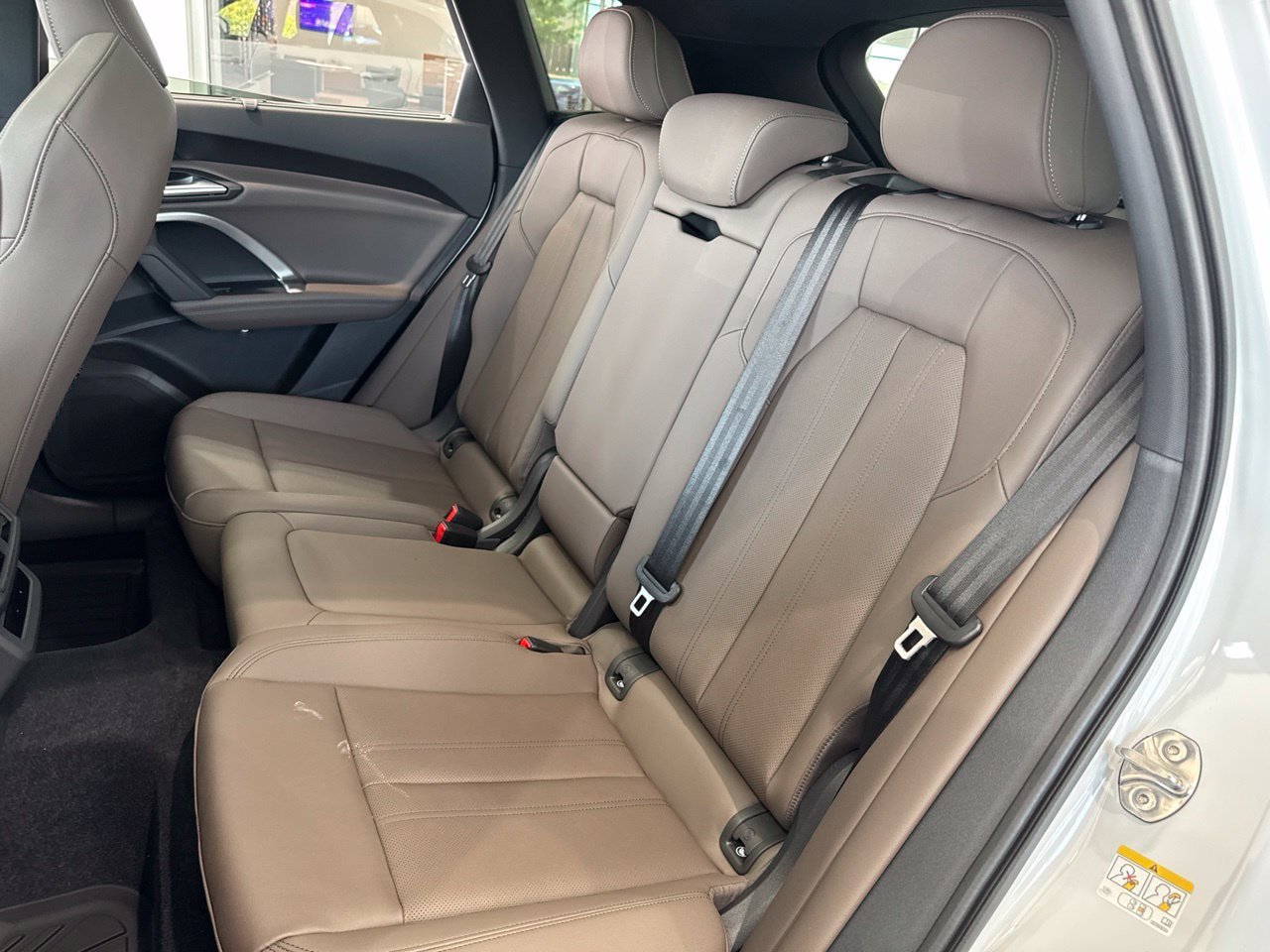 New 2026 Audi Q5 Premium Plus AWD/4WD image 38
