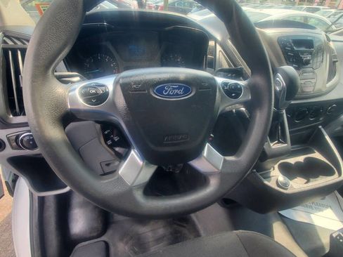 Used 2019 Ford Transit 250 148 Medium Roof RWD image 14