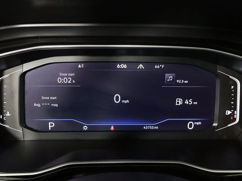 Used 2021 Volkswagen Jetta SEL Premium image 44