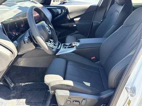 New 2026 BMW X3 xDrive30i w/ M Sport Package AWD/4WD image 17