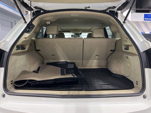 Used 2016 Acura RDX AWD w/ Advance Package image 38
