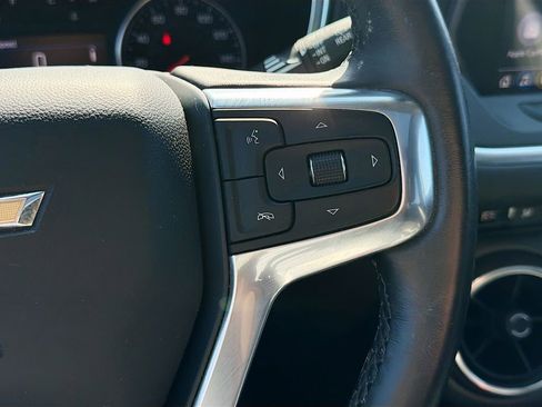 Used 2021 Chevrolet Blazer LT w/ Redline Edition FWD image 13