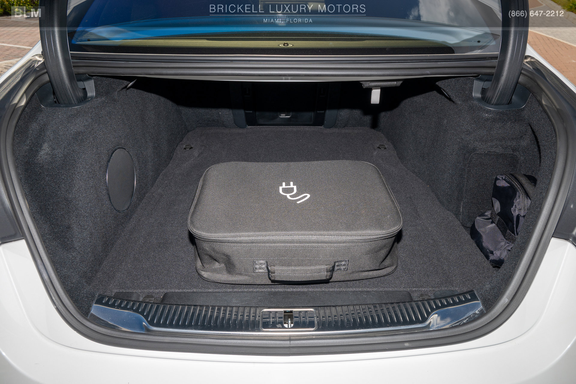 Used 2024 Mercedes-Benz S 63 AMG S image 14