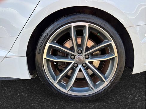 Used 2018 Audi S5 Premium Plus image 15