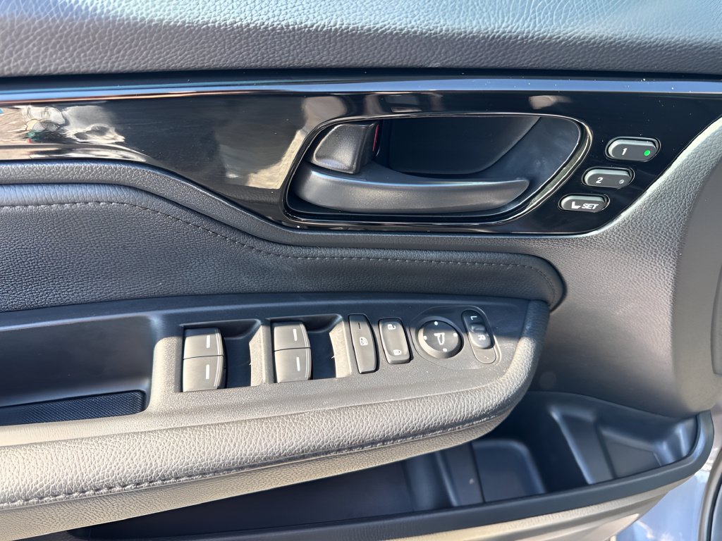 Used 2026 Honda Odyssey Touring image 26