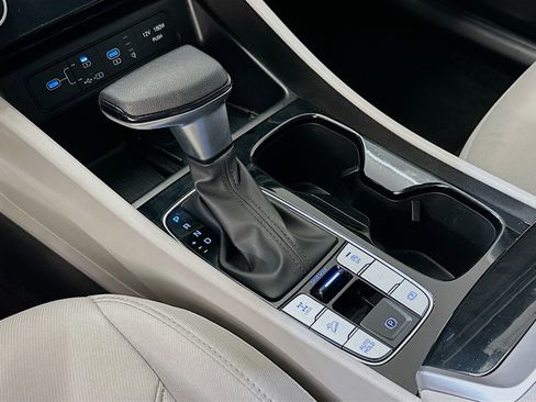 Used 2025 Hyundai Tucson SEL AWD/4WD image 25