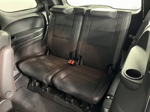 New 2026 Dodge Durango GT image 27