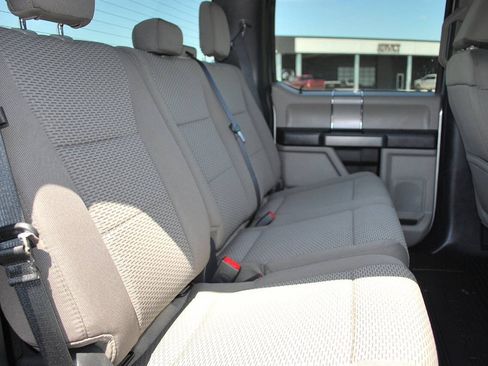 Used 2022 Ford F350 XLT w/ XLT Premium Package AWD/4WD image 39