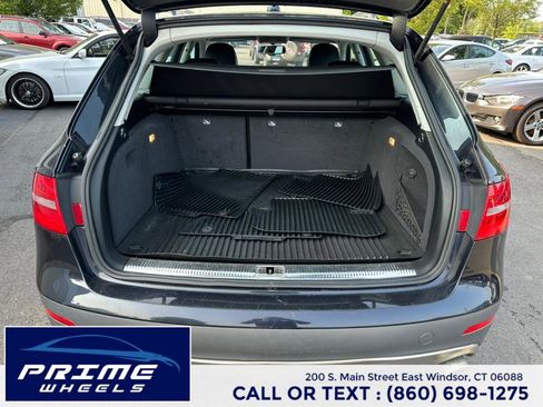 Used 2014 Audi A4 Premium Plus image 11