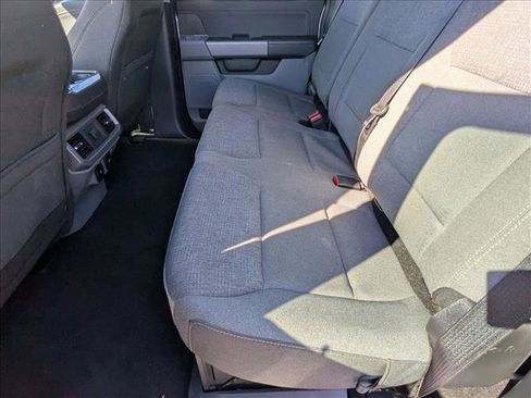 Certified 2024 Ford F150 XLT w/ Mobile Office Package image 18