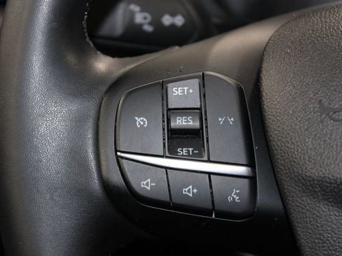 Used 2024 Ford Escape Active FWD image 34