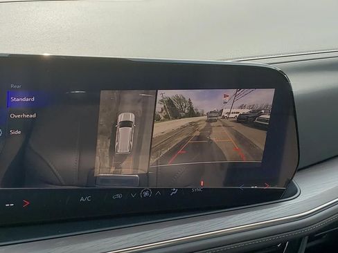 New 2026 Chevrolet Tahoe LS w/ LS Custom Edition image 26