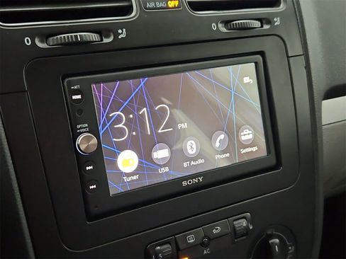 Used 2007 Volkswagen Jetta Wolfsburg Edition image 28